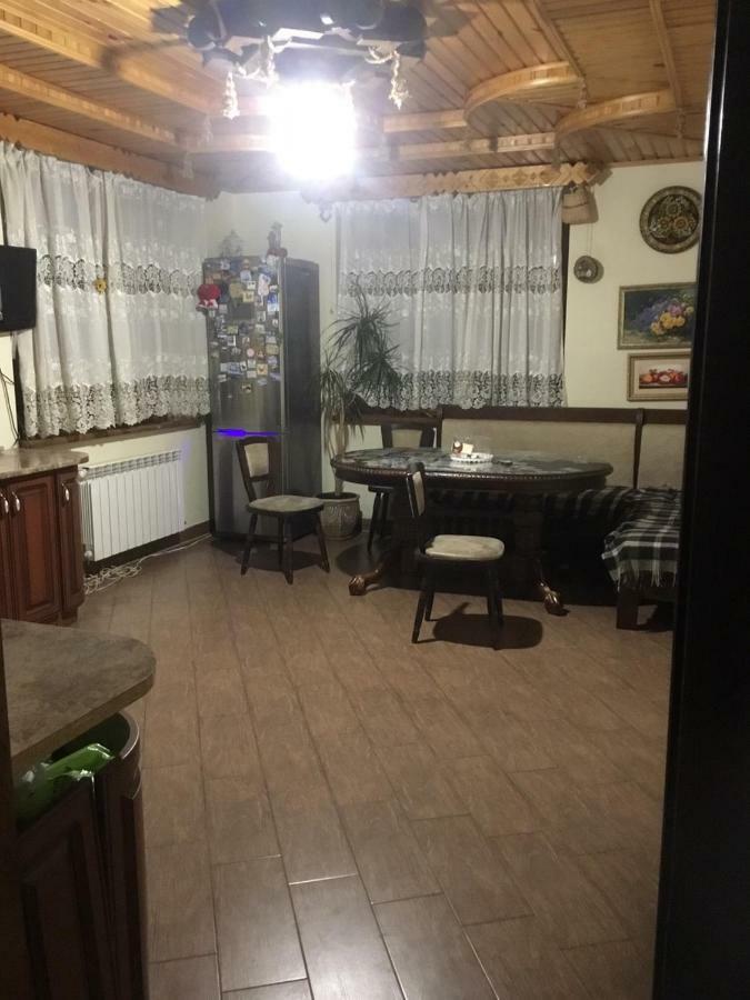 Затишний Дім Yaremche Exterior photo
